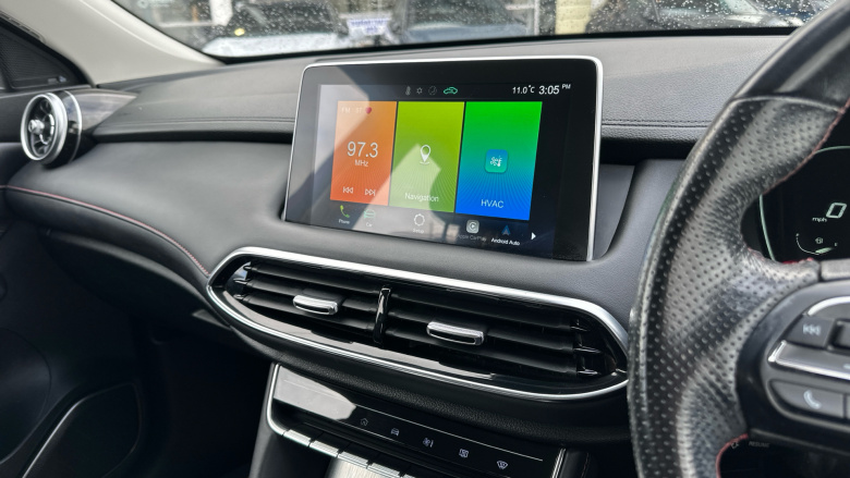 MG Hs 1.5 T-GDI Excite 5dr Petrol Hatchback